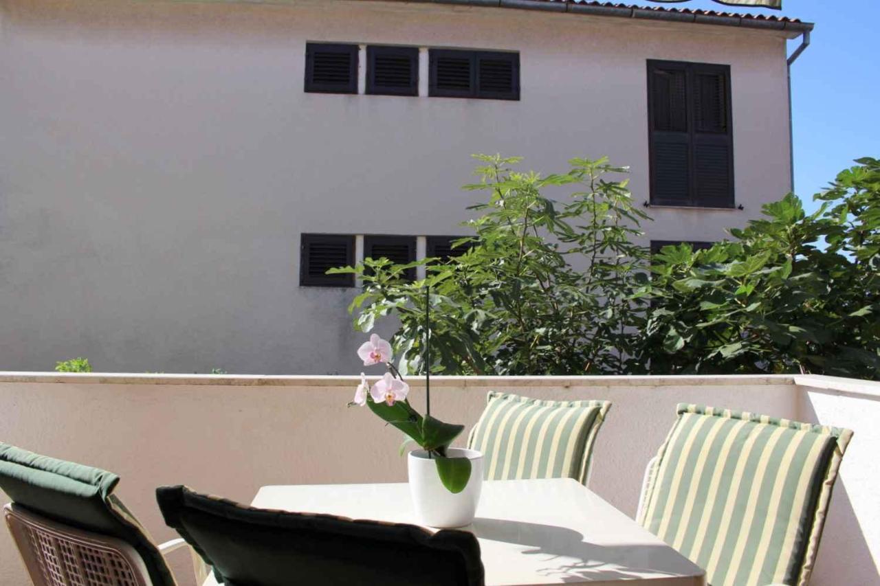 Apartments In Porec/Istrien 10077 Zewnętrze zdjęcie